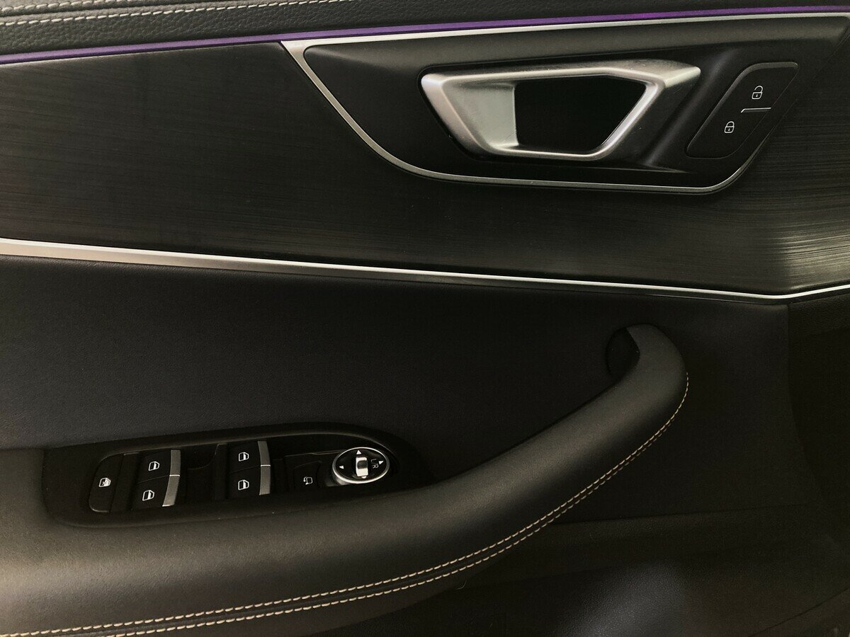 Купить Chery Tiggo 8, 2023, 32 559 км.. Фото: #10