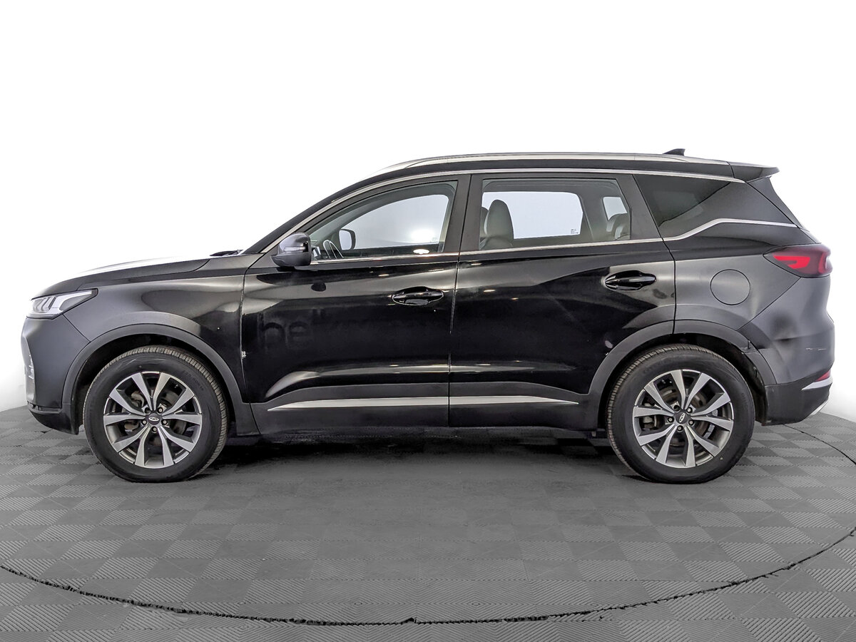 Купить Chery Tiggo 7 Pro, 2022, 109 575 км.. Фото: #7