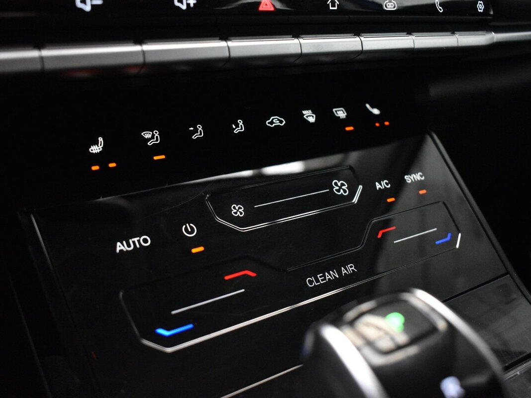 Купить Chery Tiggo 7 Pro, 2022, 92 095 км.. Фото: #7