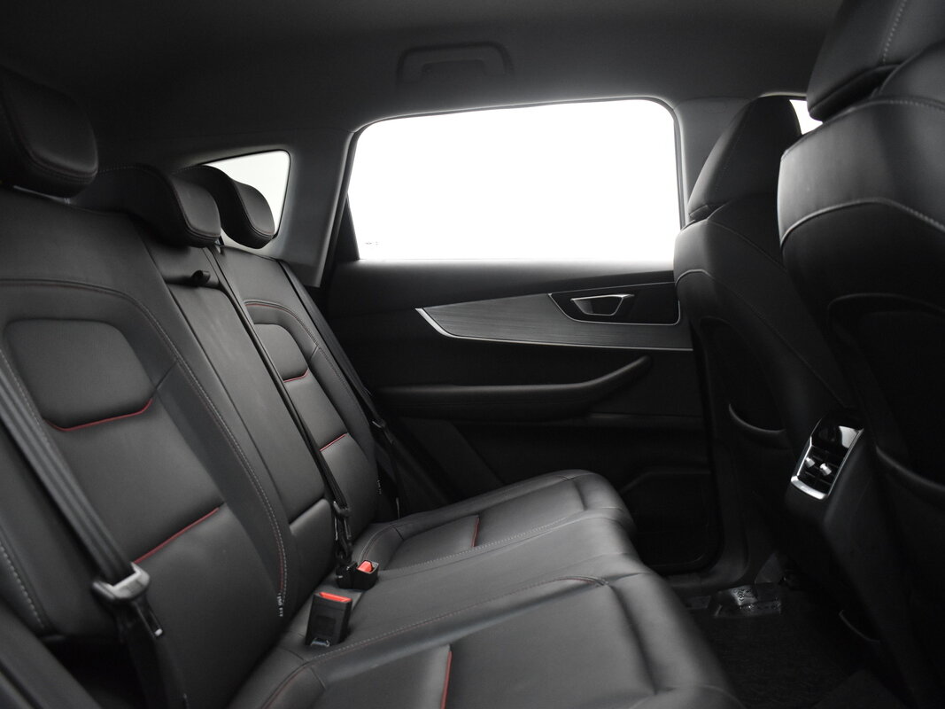 Купить Chery Tiggo 7 Pro, 2022, 92 095 км.. Фото: #14