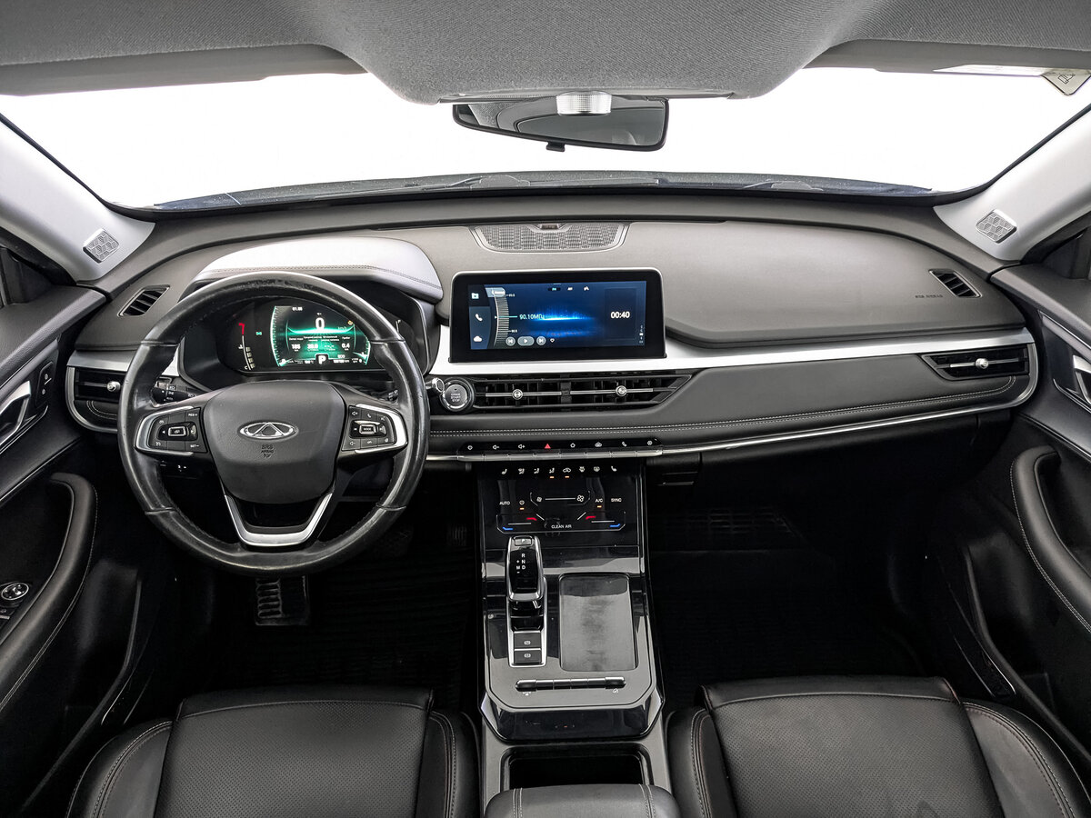 Купить Chery Tiggo 7 Pro, 2022, 120 124 км.. Фото: #13