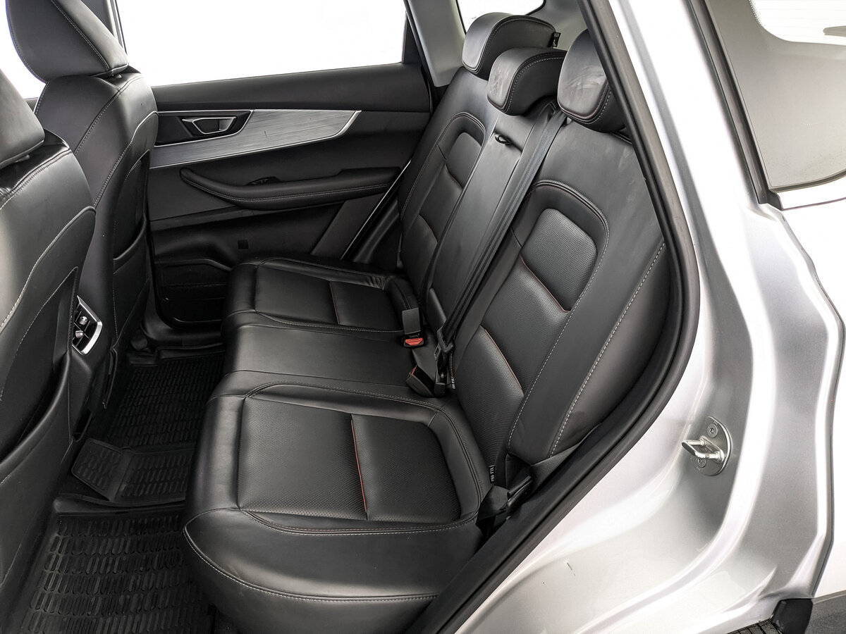 Купить Chery Tiggo 7 Pro, 2022, 120 124 км.. Фото: #17