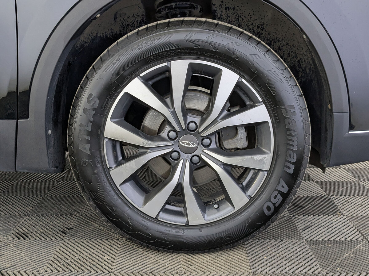 Купить Chery Tiggo 7 Pro, 2023, 60 816 км.. Фото: #10