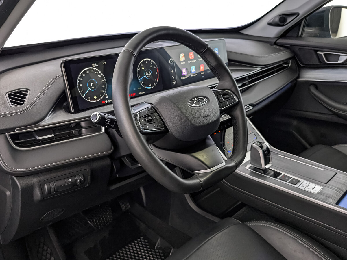 Купить Chery Tiggo 7 Pro, 2023, 60 816 км.. Фото: #13