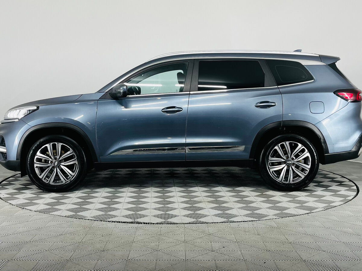 Купить Chery Tiggo 8, 2020, 22 981 км.. Фото: #7