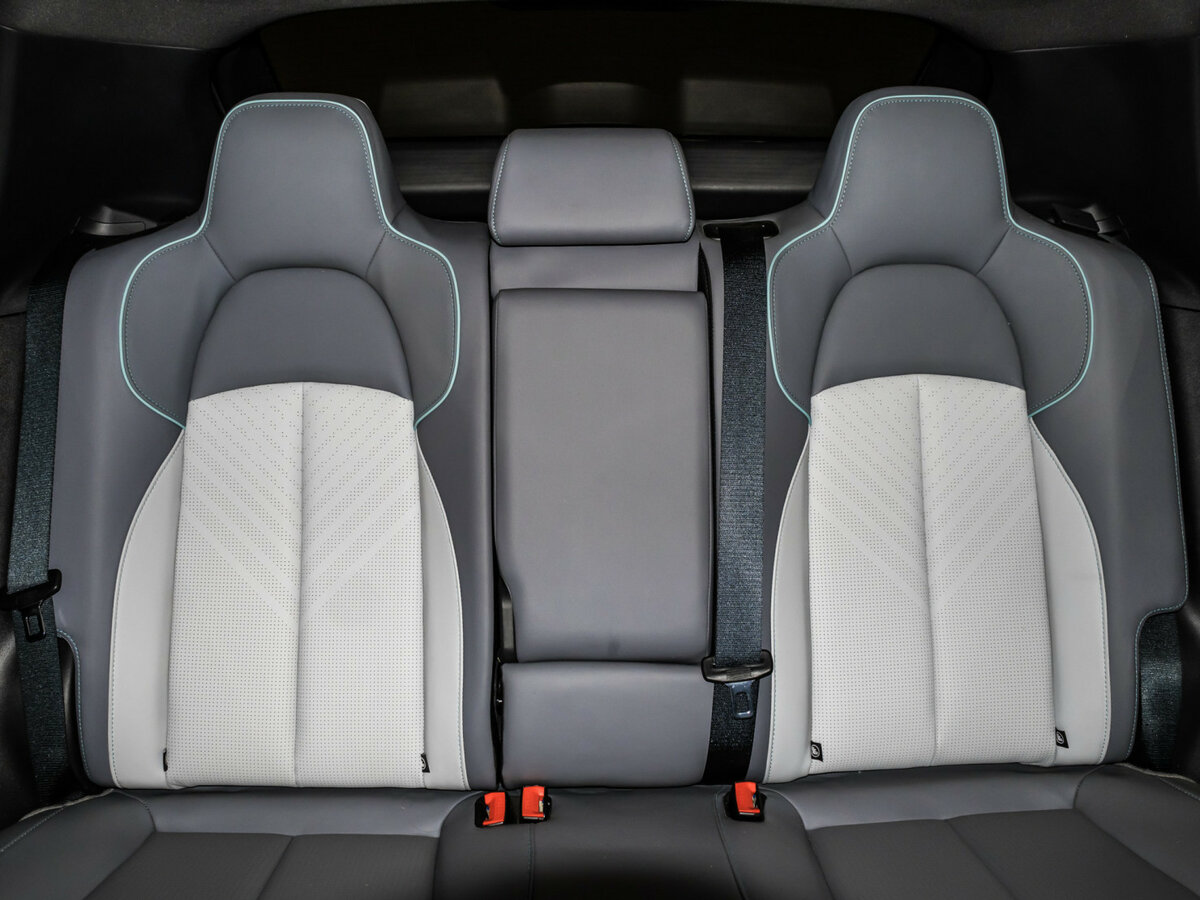 Купить Changan UNI-T, 2023, 69 433 км.. Фото: #19