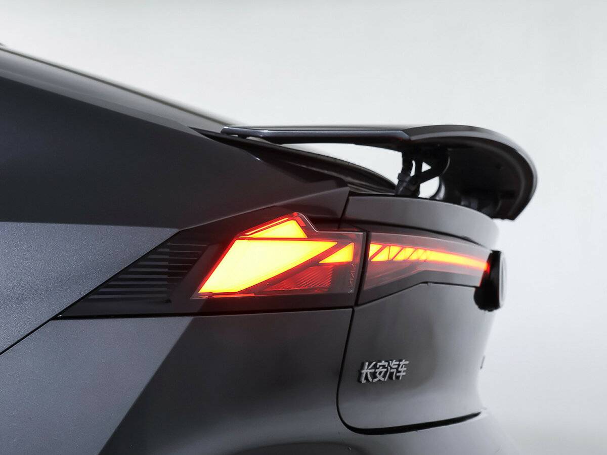 Купить Changan UNI-V, 2023, 12 554 км.. Фото: #22