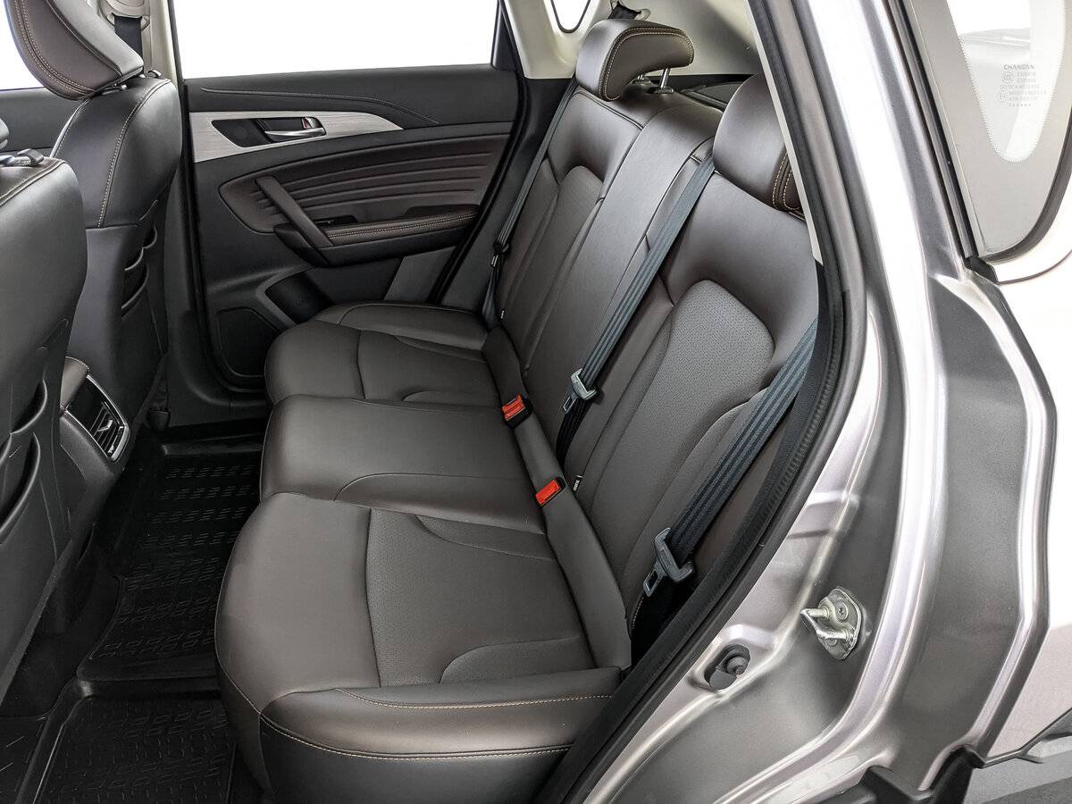 Купить Changan CS35 Plus, 2019, 102 467 км.. Фото: #16