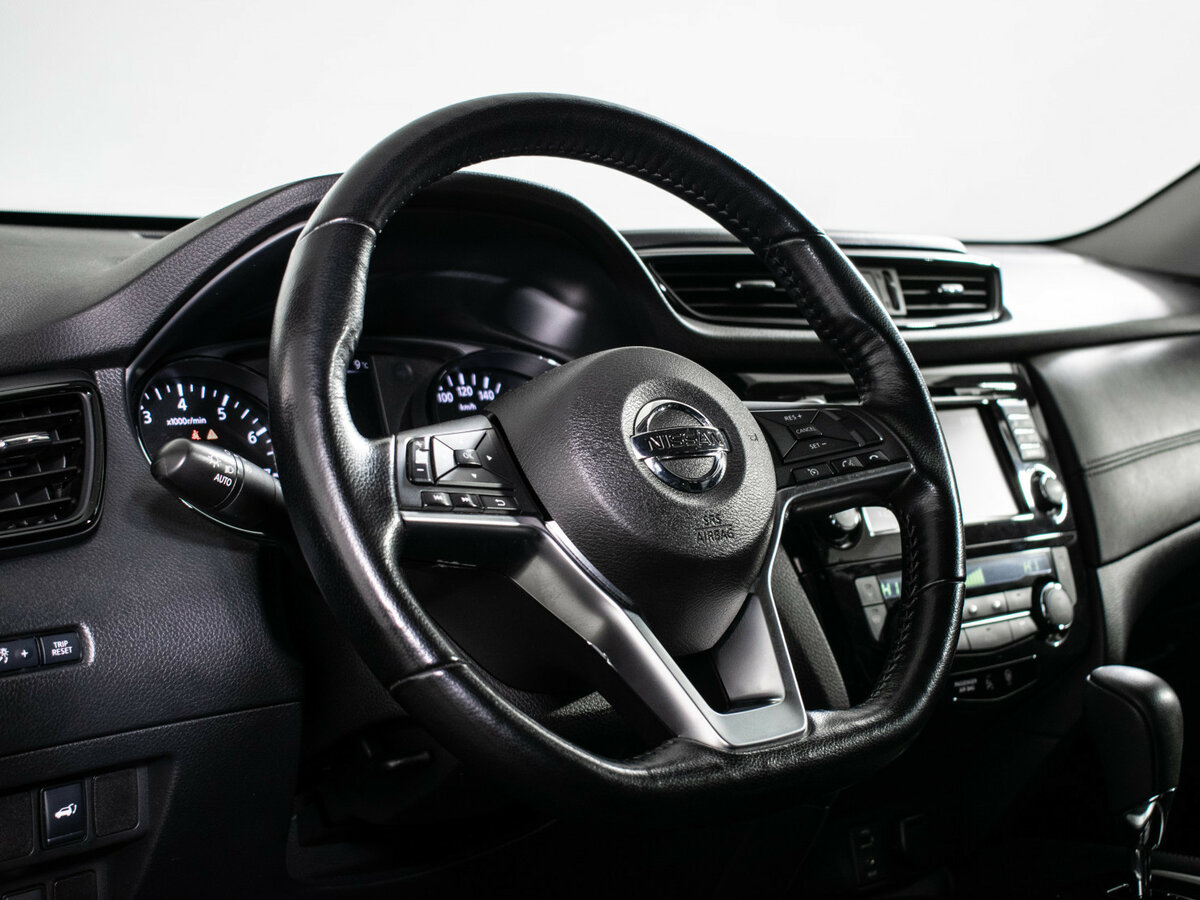 Купить Nissan X-Trail, 2020, 68 000 км.. Фото: #12