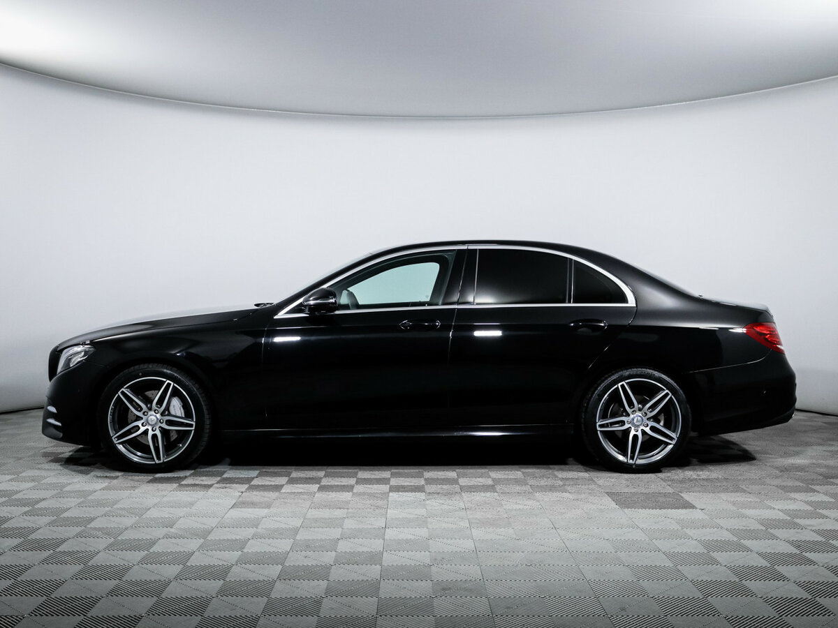 Купить Mercedes-Benz E-Класс, 2017, 209 097 км.. Фото: #7
