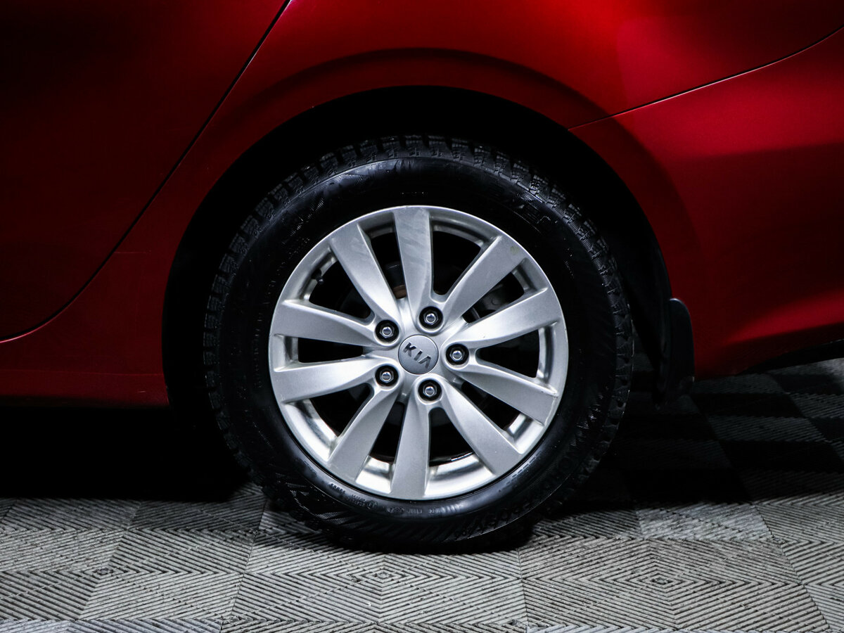 Купить Киа Церато, 2019, 93 000 км.. Фото: #11