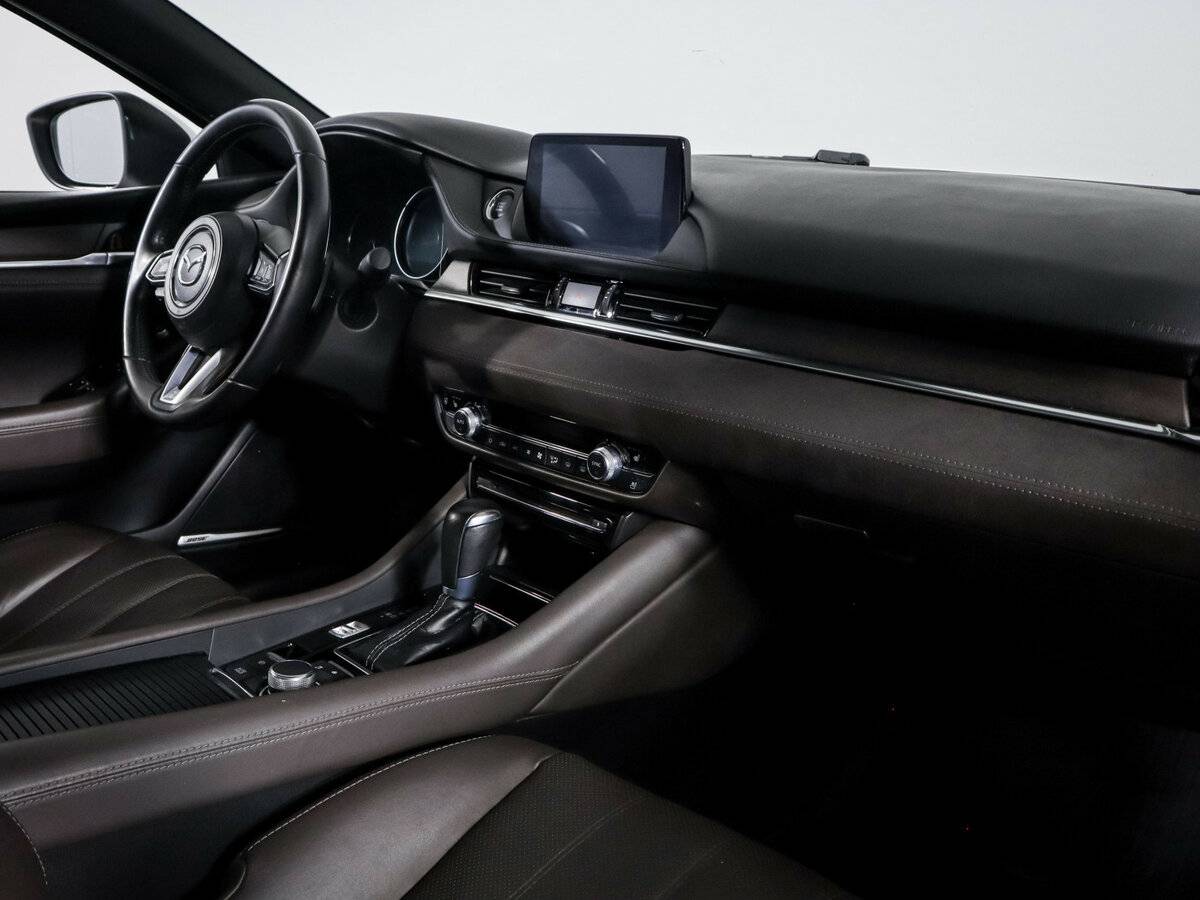 Купить Mazda 6, 2021, 96 662 км.. Фото: #6