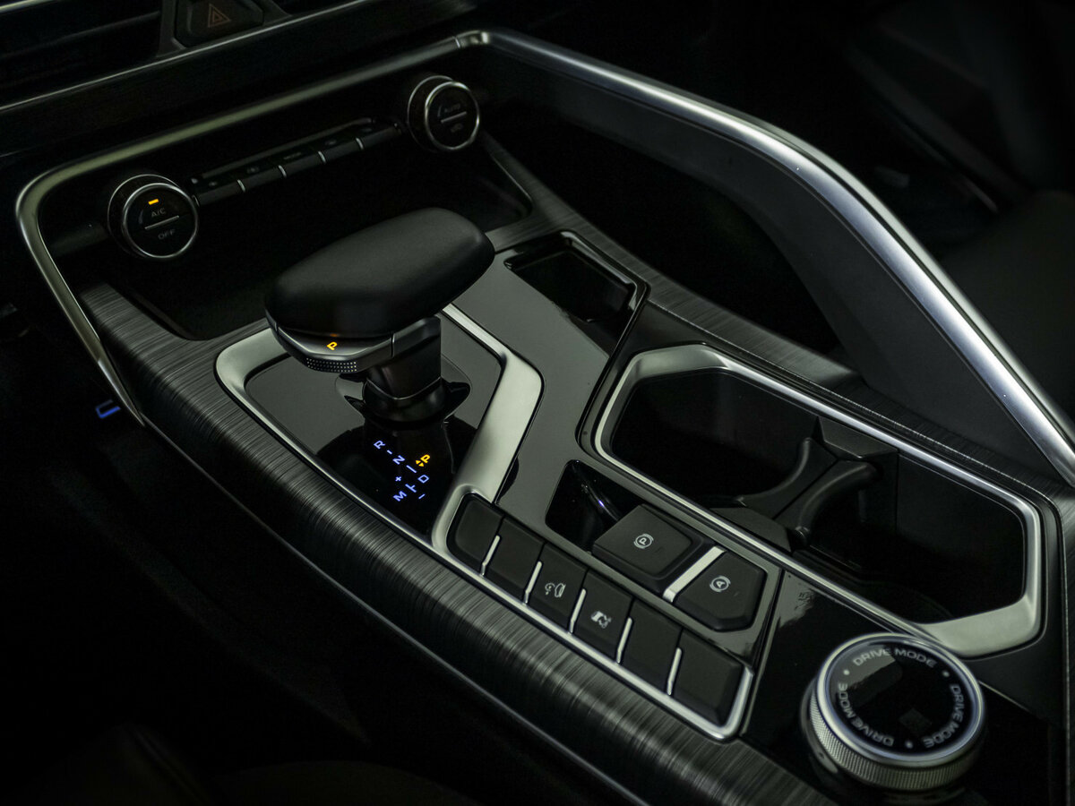 Купить Geely Tugella, 2023, 43 483 км.. Фото: #15