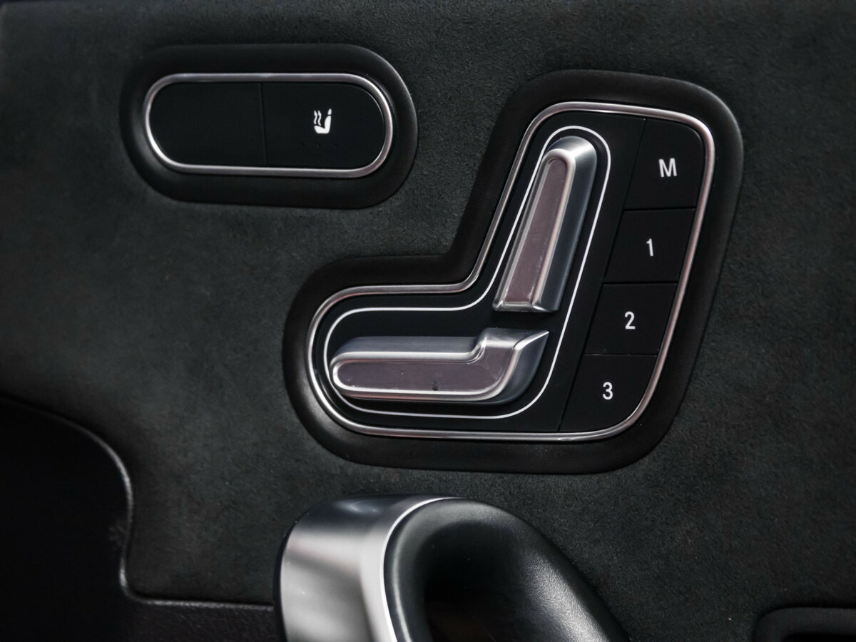 Купить Mercedes-Benz CLA, 2019, 52 125 км.. Фото: #11