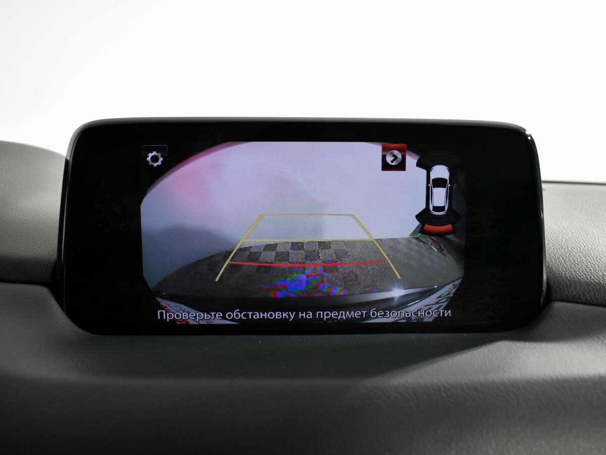 Купить Mazda CX-5, 2019, 114 000 км.. Фото: #14