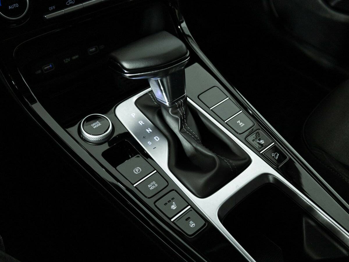 Купить Hyundai Creta, 2021, 65 622 км.. Фото: #15