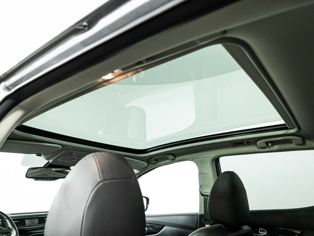 Купить Nissan Qashqai, 2021, 58 818 км.. Фото: #15