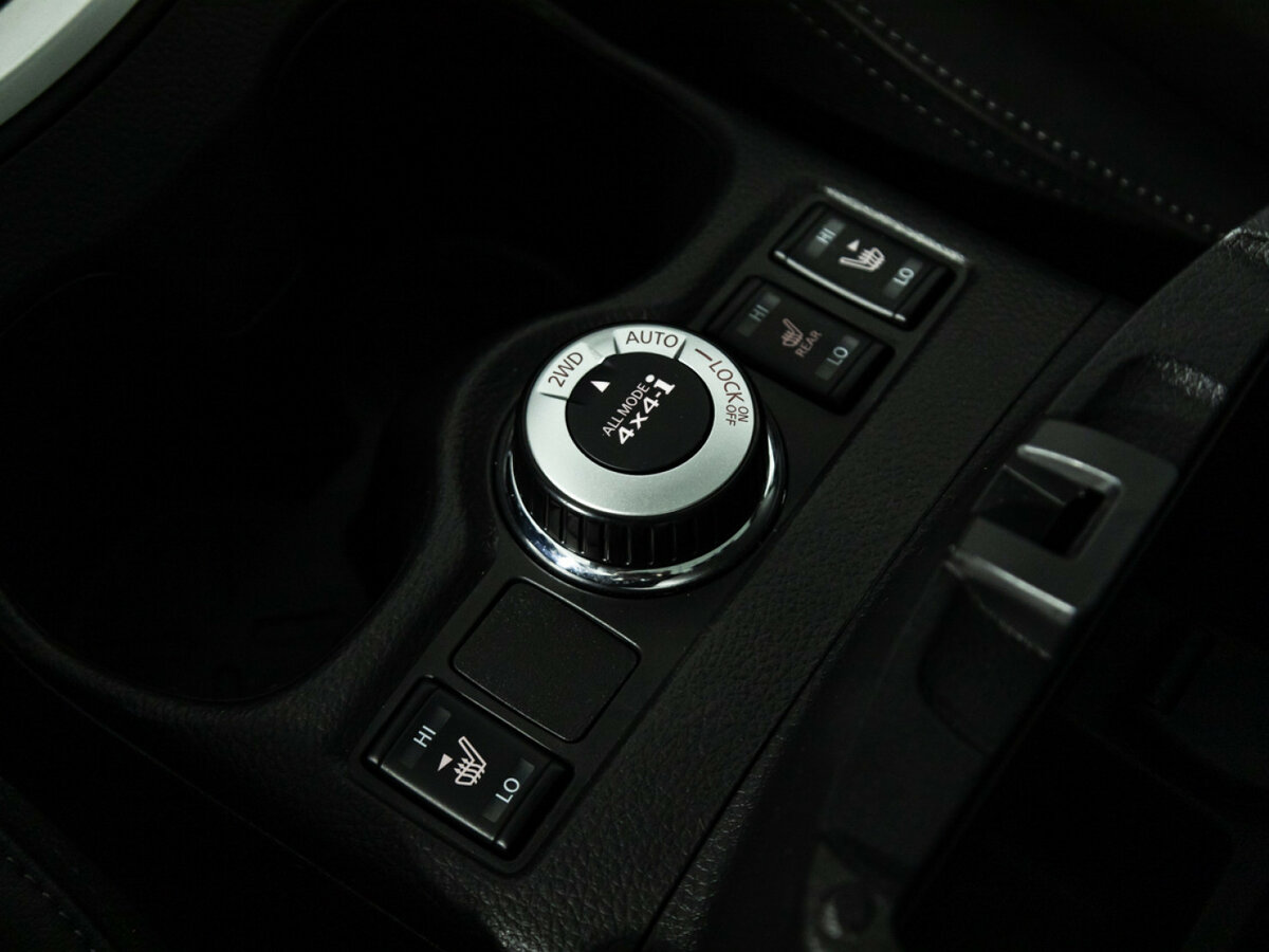 Купить Nissan Qashqai, 2021, 58 818 км.. Фото: #19