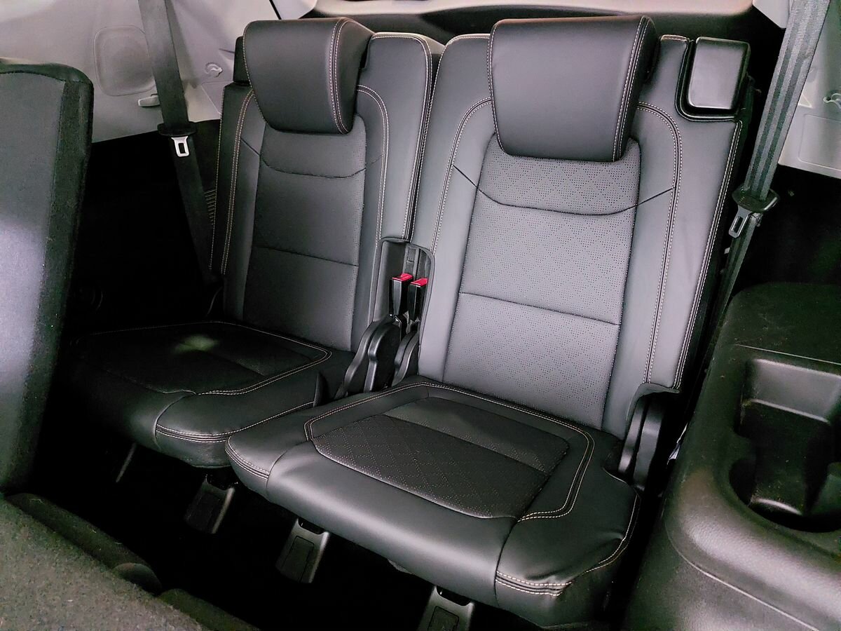 Купить Chery Tiggo 8, 2023, 63 012 км.. Фото: #13