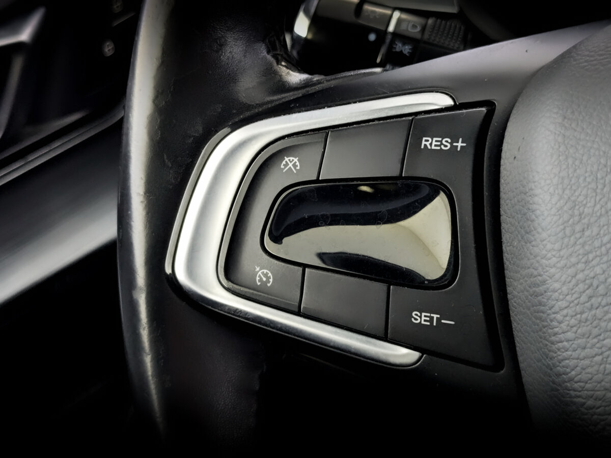 Купить Chery Tiggo 4 Pro, 2022, 99 901 км.. Фото: #20