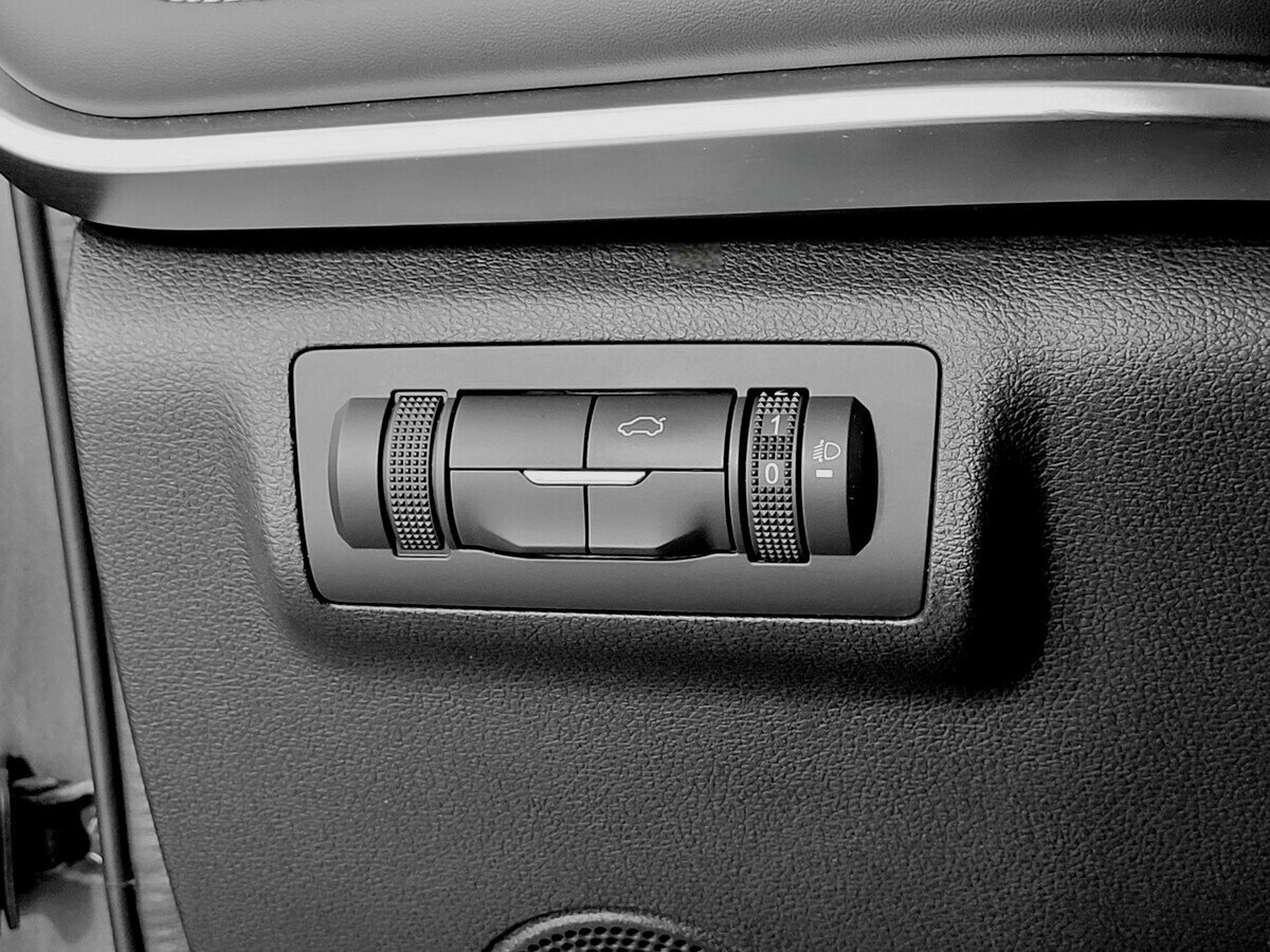 Купить Chery Tiggo 8, 2020, 159 301 км.. Фото: #7