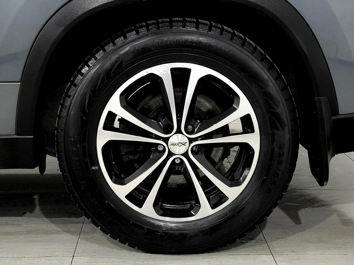 Купить Chery Tiggo 8, 2020, 159 301 км.. Фото: #14