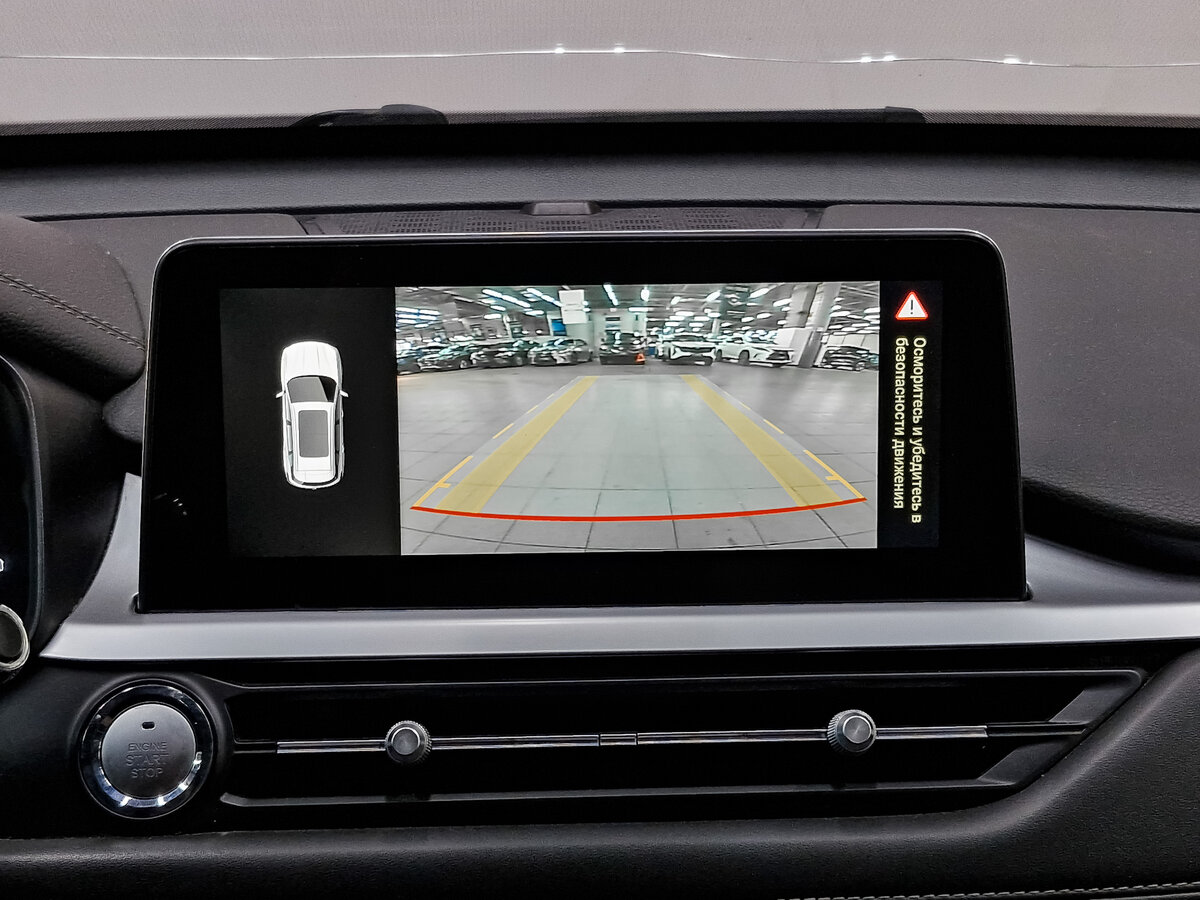 Купить Chery Tiggo 7 Pro, 2022, 122 344 км.. Фото: #25