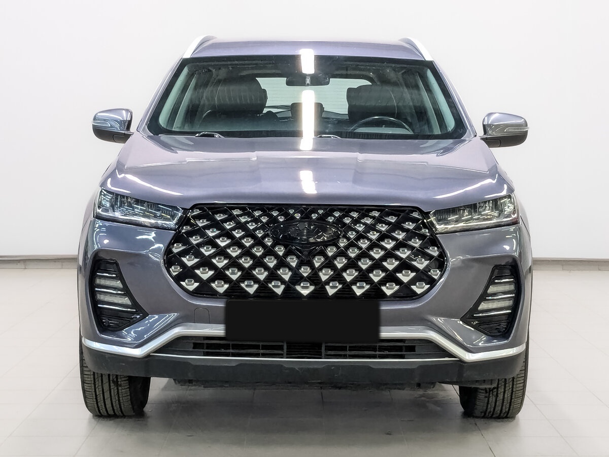 Купить Chery Tiggo 7 Pro, 2022, 120 803 км.. Фото: #1