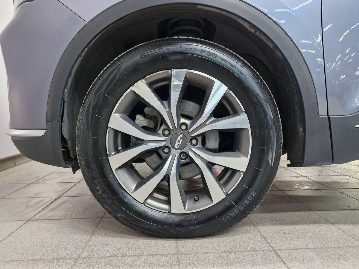 Купить Chery Tiggo 7 Pro, 2022, 120 803 км.. Фото: #11