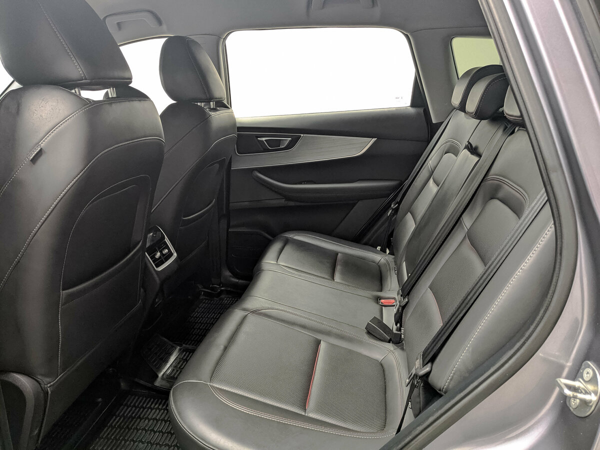 Купить Chery Tiggo 7 Pro, 2022, 138 814 км.. Фото: #16