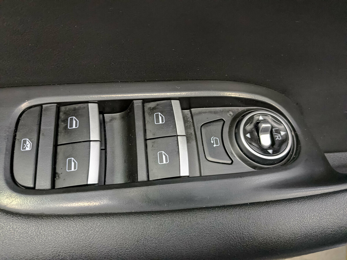 Купить Chery Tiggo 7 Pro, 2022, 138 814 км.. Фото: #21