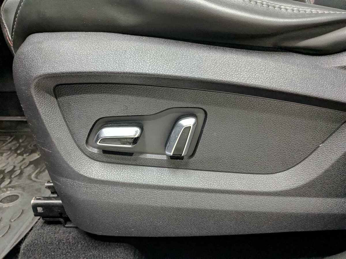 Купить Chery Tiggo 7 Pro, 2022, 96 782 км.. Фото: #26