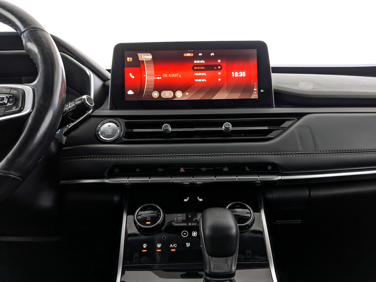 Купить Chery Tiggo 8, 2020, 116 894 км.. Фото: #16