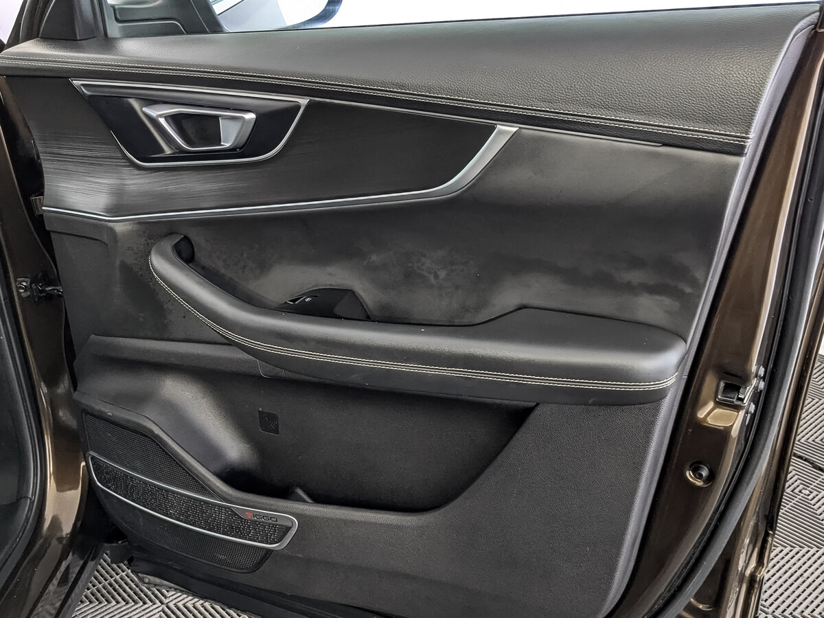 Купить Chery Tiggo 8, 2020, 116 894 км.. Фото: #24