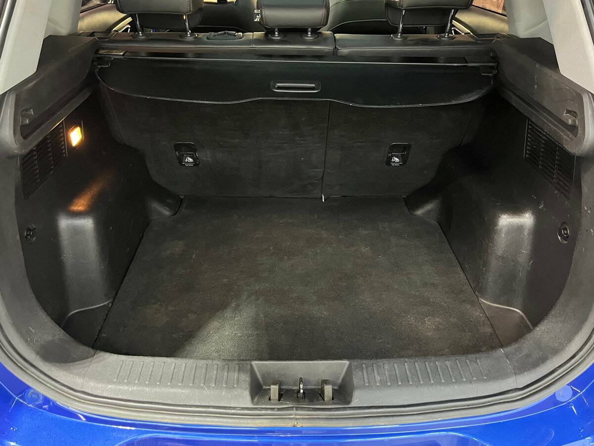 Купить Chery Tiggo 7 Pro, 2020, 123 000 км.. Фото: #15