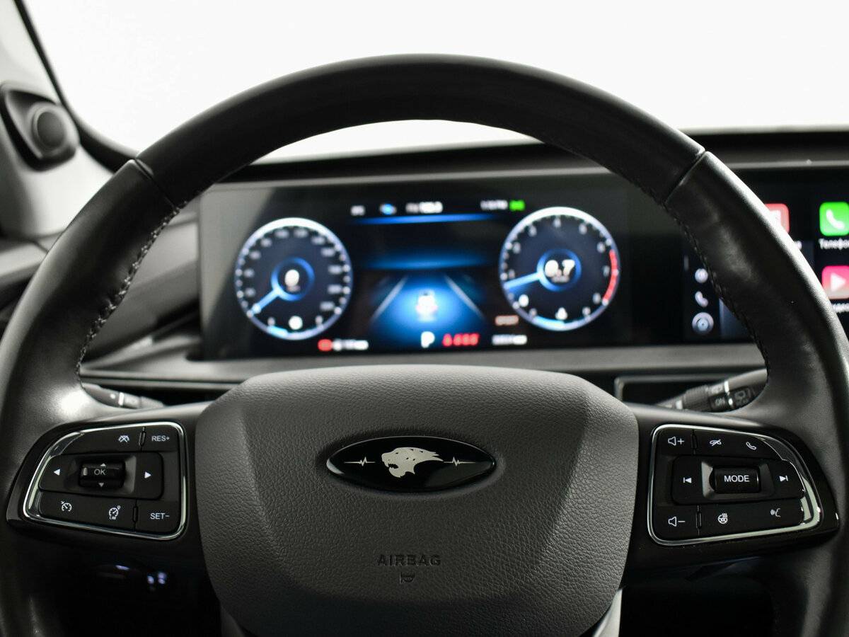 Купить Chery Tiggo 7 Pro Max, 2023, 33 534 км.. Фото: #15