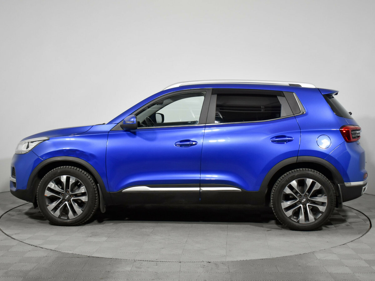 Купить Chery Tiggo 4, 2019, 64 258 км.. Фото: #7