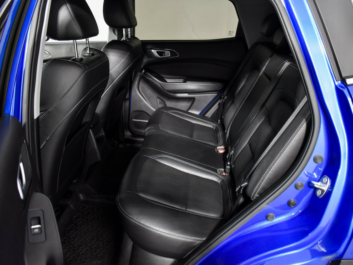 Купить Chery Tiggo 4, 2019, 64 258 км.. Фото: #10