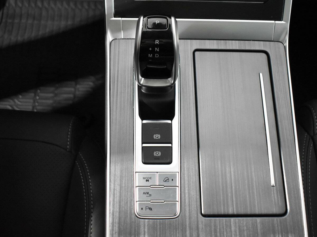 Купить Chery Tiggo 7 Pro Max, 2022, 44 450 км.. Фото: #9