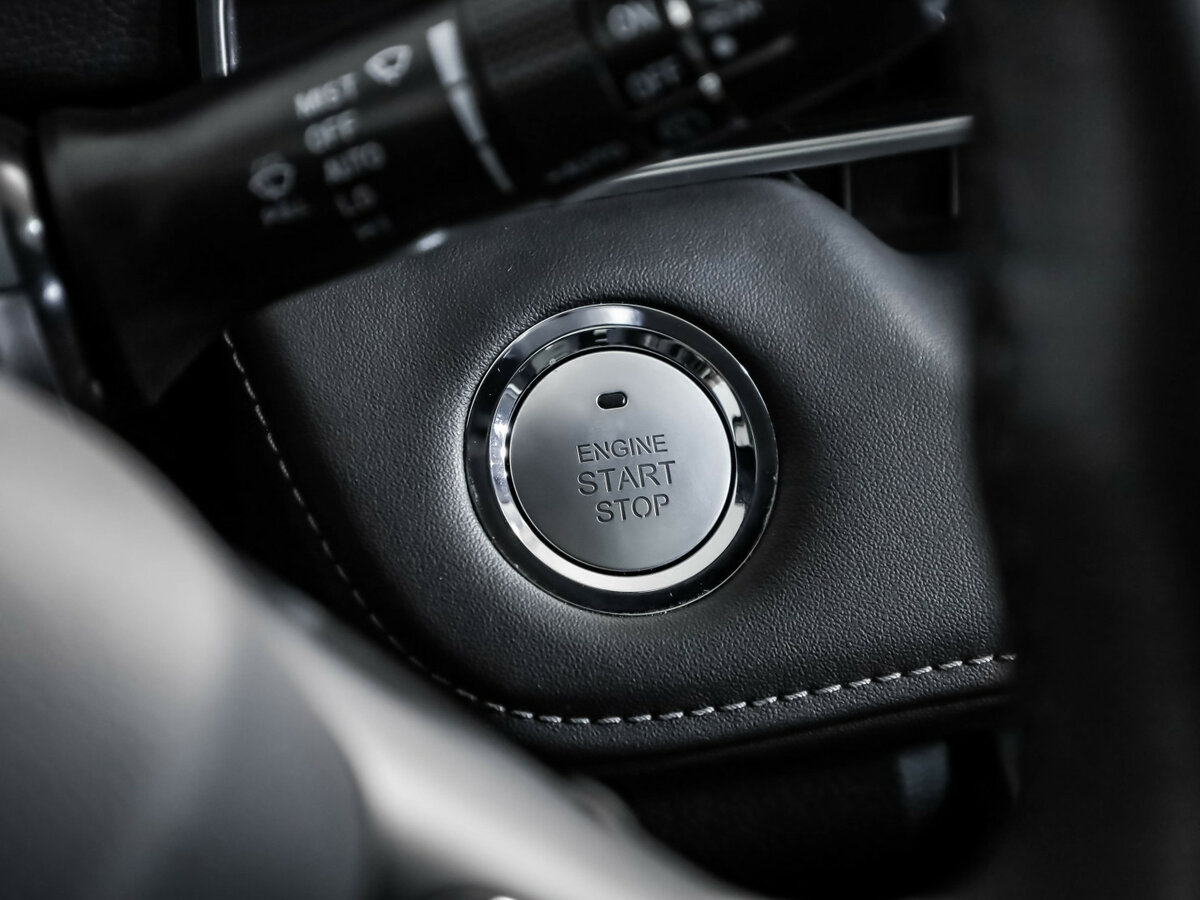 Купить Chery Tiggo 7 Pro Max, 2023, 17 016 км.. Фото: #15