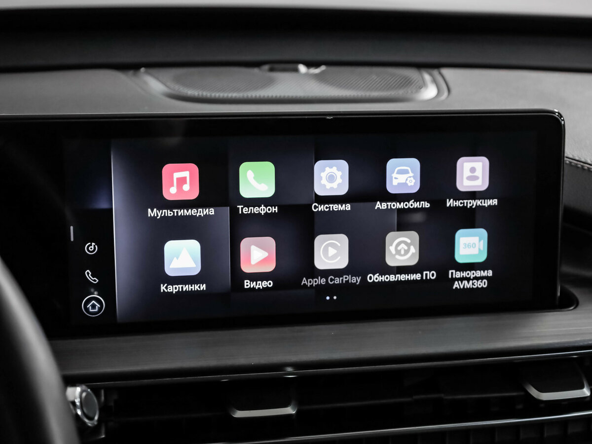 Купить Chery Tiggo 7 Pro Max, 2023, 17 016 км.. Фото: #16