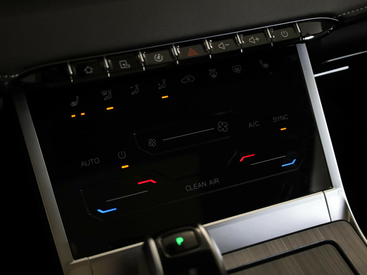 Купить Chery Tiggo 7 Pro Max, 2023, 17 016 км.. Фото: #20