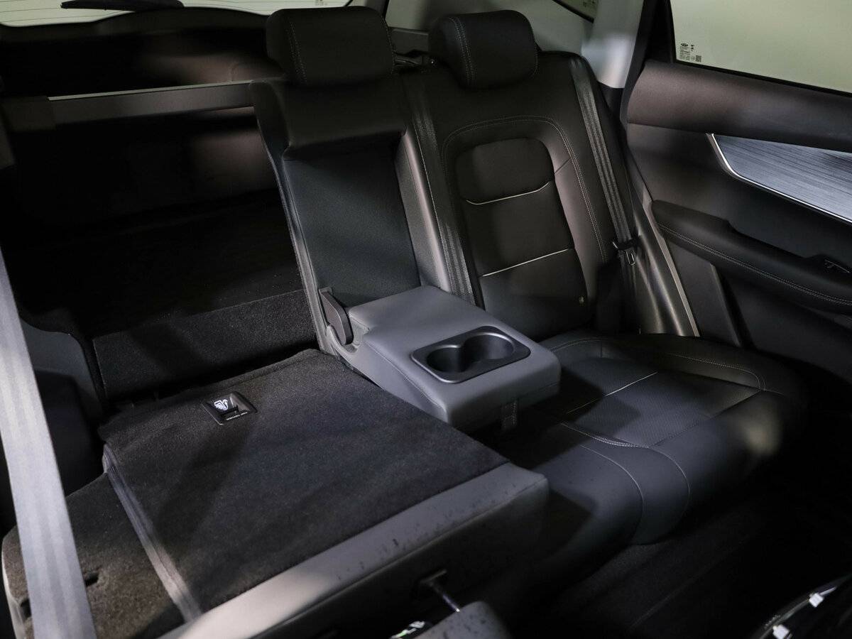 Купить Chery Tiggo 7 Pro Max, 2023, 17 016 км.. Фото: #32