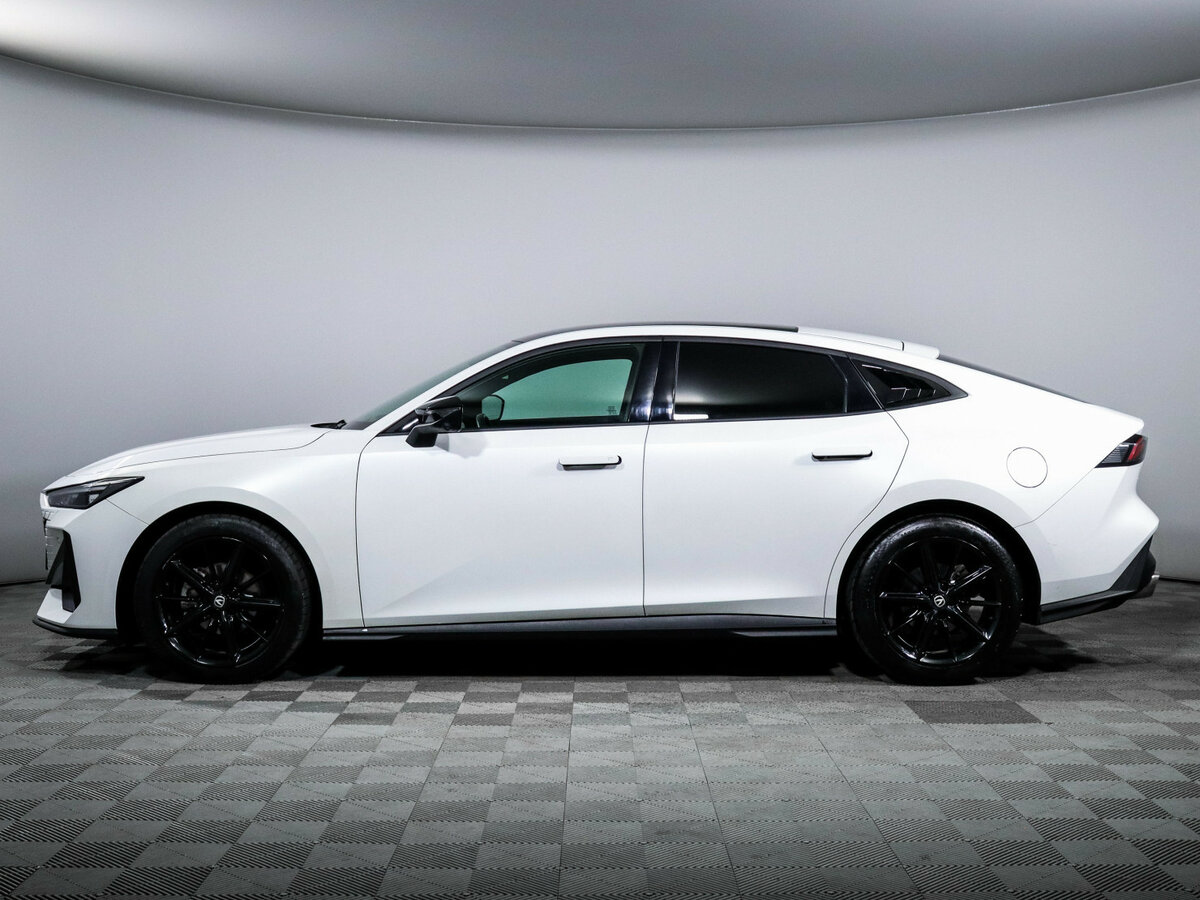 Купить Changan UNI-V, 2022, 36 728 км.. Фото: #7