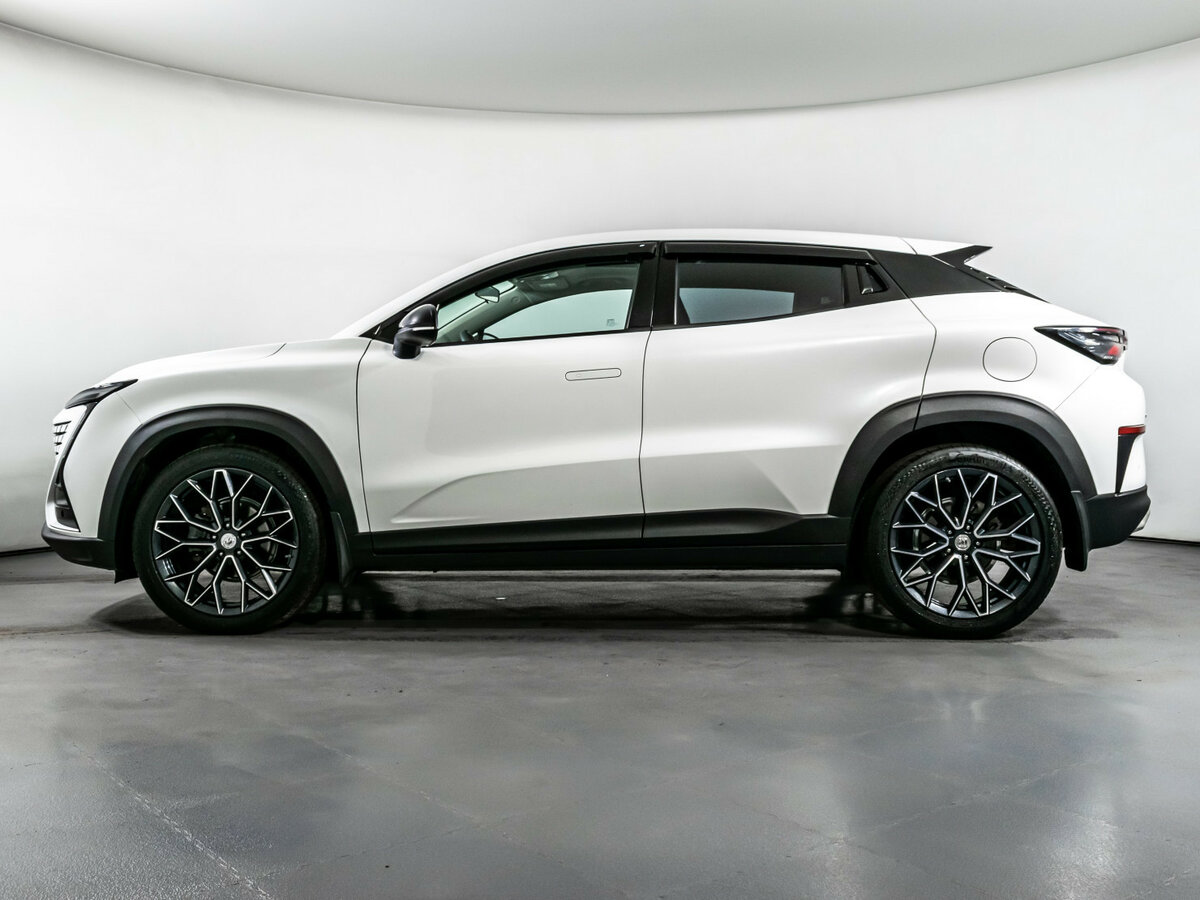 Купить Changan UNI-T, 2022, 39 665 км.. Фото: #7