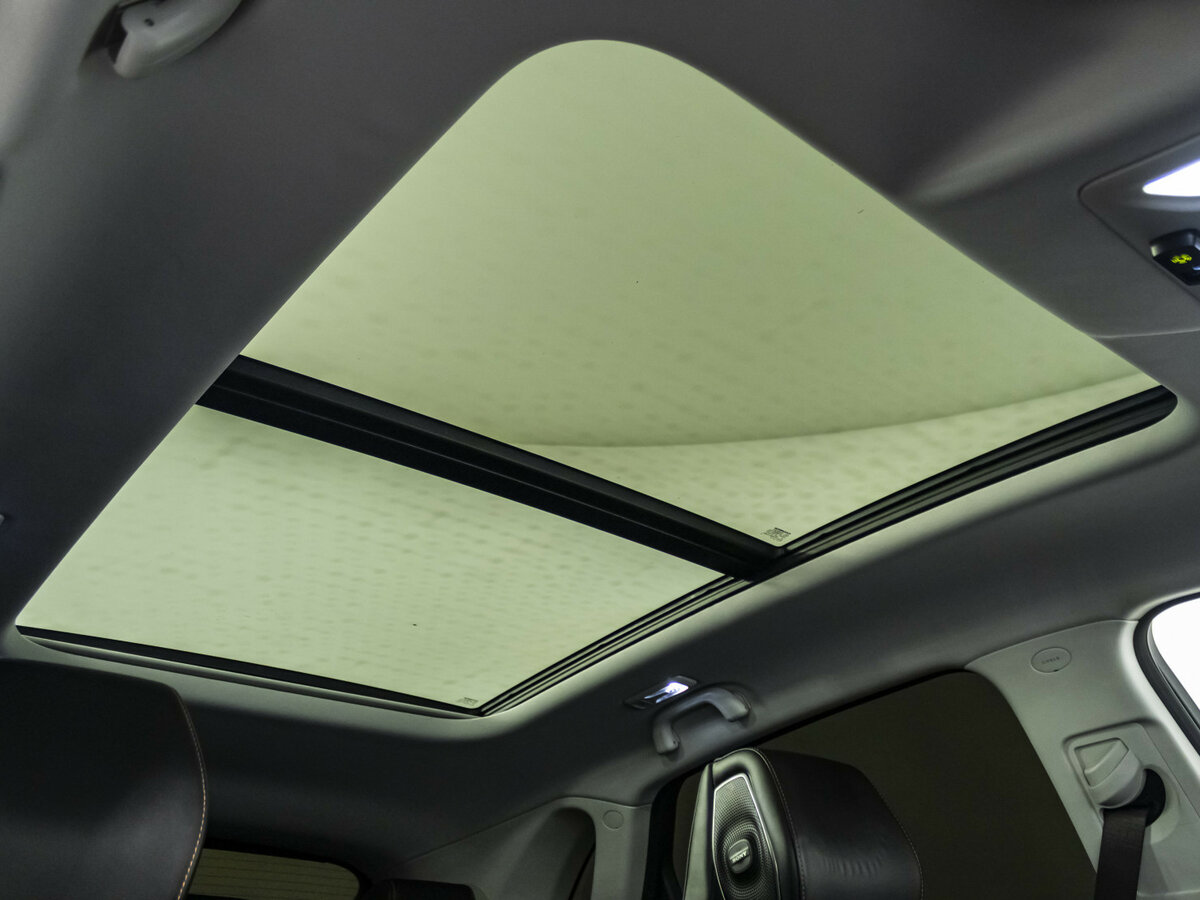 Купить Changan UNI-K, 2023, 49 212 км.. Фото: #16