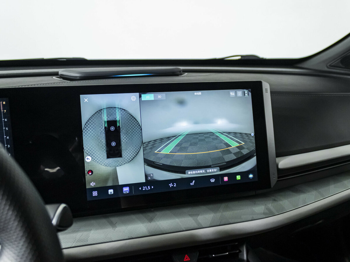 Купить Changan UNI-T, 2023, 19 934 км.. Фото: #14