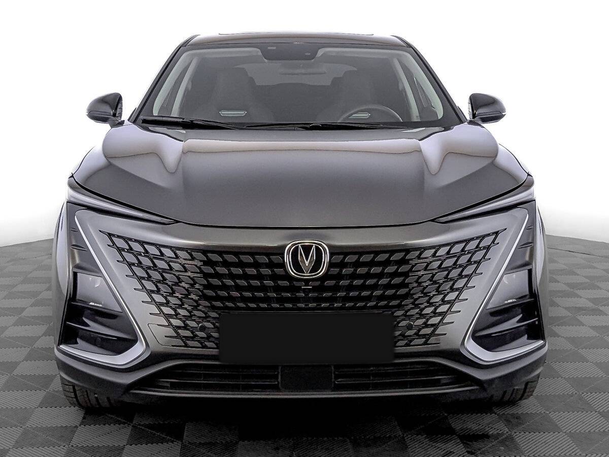 Купить Changan UNI-T, 2023, 22 088 км.. Фото: #1