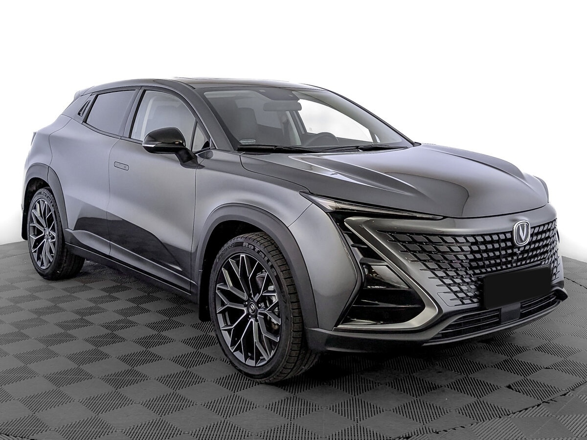 Купить Changan UNI-T, 2023, 22 088 км.. Фото: #2