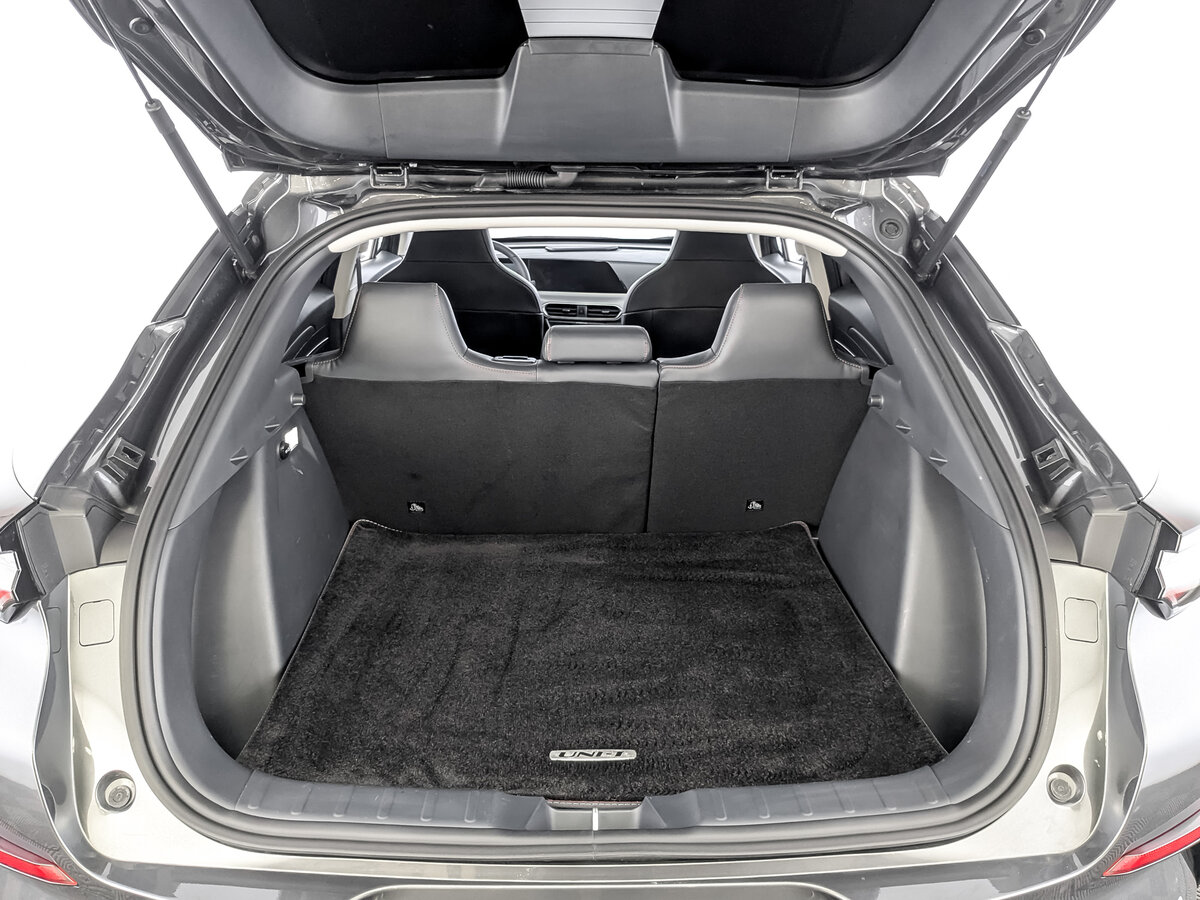 Купить Changan UNI-T, 2023, 22 088 км.. Фото: #9